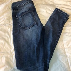 Express jeans